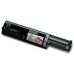 Compatible C13S050190 Black Toner Cartridge for Epson Printers