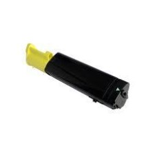 Compatible C13S050191 Yellow Toner Cartridge for Epson Printers