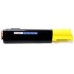 Compatible C13S050191 Yellow Toner Cartridge for Epson Printers