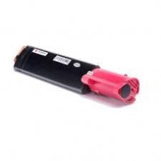 Compatible C13S050192 Magenta Toner Cartridge for Epson Printers
