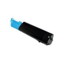 Compatible C13S050193 Cyan Toner Cartridge for Epson Printers