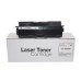 Compatible C13S050437 Black Toner Cartridge for Epson Printers