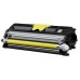 Compatible C13S050554 Yellow Toner Cartridge for Epson Printers