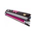 Compatible C13S050555 Magenta Toner Cartridge for Epson Printers
