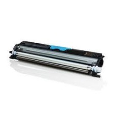 Compatible C13S050556 Cyan Toner Cartridge for Epson Printers