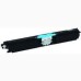 Compatible C13S050556 Cyan Toner Cartridge for Epson Printers