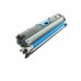 Compatible C13S050556 Cyan Toner Cartridge for Epson Printers