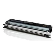 Compatible C13S050557 Black Toner Cartridge for Epson Printers