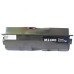 Compatible C13S050584 Black Toner Cartridge for Epson Printers