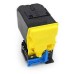 Compatible C13S050590 Yellow Toner Cartridge for Epson Printers