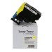 Compatible C13S050590 Yellow Toner Cartridge for Epson Printers