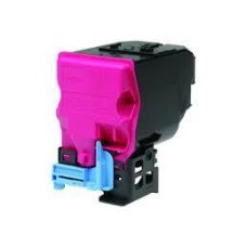 Compatible C13S050591 Magenta Toner Cartridge for Epson Printers