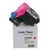 Compatible C13S050591 Magenta Toner Cartridge for Epson Printers