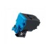 Compatible C13S050592 Cyan Toner Cartridge for Epson Printers