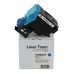 Compatible C13S050592 Cyan Toner Cartridge for Epson Printers