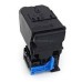 Compatible C13S050593 Black Toner Cartridge for Epson Printers