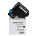 Compatible C13S050593 Black Toner Cartridge for Epson Printers