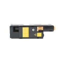 Compatible C13S050611 Yellow Toner Cartridge for Epson Printers