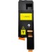 Compatible C13S050611 Yellow Toner Cartridge for Epson Printers