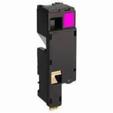 Compatible C13S050612 Magenta Toner Cartridge for Epson Printers
