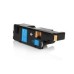 Compatible C13S050613 Cyan Toner Cartridge for Epson Printers