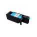 Compatible C13S050613 Cyan Toner Cartridge for Epson Printers