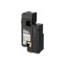 Compatible C13S050614 Black Toner Cartridge for Epson Printers