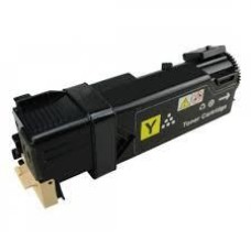 Compatible C13S050627 Yellow Toner Cartridge for Epson Printers