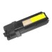 Compatible C13S050627 Yellow Toner Cartridge for Epson Printers