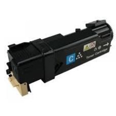 Compatible C13S050629 Cyan Toner Cartridge for Epson Printers