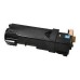 Compatible C13S050629 Cyan Toner Cartridge for Epson Printers