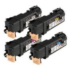 4 Pack - Compatible C13S050630/27/28/29 BCMY Toner Multipack for Epson Printers