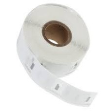 Compatible S0929120 Square Multipurpose Labels Pack of 750 25mm x 25mm for Dymo Printers