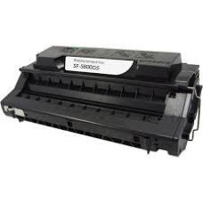 Compatible SF-5800D5 Black Toner Cartridge for Samsung Printers