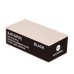 Compatible SJIC22P Black Ink Cartridge for Epson Printers C33S020601