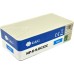 Compatible SJIC22P Cyan Ink Cartridge for Epson Printers C33S020602