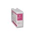 Compatible SJIC22P Magenta Ink Cartridge for Epson Printers C33S020603
