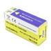 Compatible SJIC22P Yellow Ink Cartridge for Epson Printers C33S020604