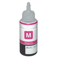Compatible 104 T00P3 Magenta Ink Bottle for Printers C13T00P340