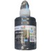 Compatible 105 T00Q1 Black Ink Bottle for Epson Printers C13T00Q140