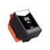 Compatible 202XL T02G1 Black Ink Cartridge for Epson Printers C13T02G14010