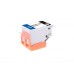 Compatible 202XL T02G1 Black Ink Cartridge for Epson Printers C13T02G14010