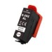 Compatible 202XL T02H1 Photo Black Ink Cartridge for Epson Printers C13T02H14010