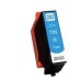 Compatible 202XL T02H2 Cyan Ink Cartridge for Epson Printers C13T02H24010