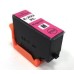 Compatible 202XL T02H3 Magenta Ink Cartridge for Epson Printers C13T02H34010