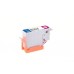 Compatible 202XL T02H3 Magenta Ink Cartridge for Epson Printers C13T02H34010