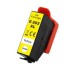 Compatible 202XL T02H4 Yellow Ink Cartridge for Epson Printers C13T02H44010