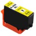 Compatible 202XL T02H4 Yellow Ink Cartridge for Epson Printers C13T02H44010