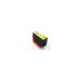 Compatible 202XL T02H4 Yellow Ink Cartridge for Epson Printers C13T02H44010