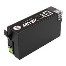 Compatible 405XXL T02J1 Black Ink Cartridge for Epson Printers C13T02J14010